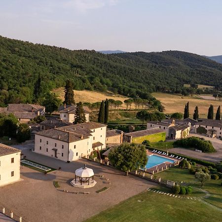 La Bagnaia Golf Resort 外观 照片